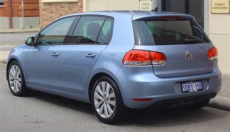 vw golf 6 probleme|VW Golf 6 R in der Kaufberatung: Preise, Probleme.